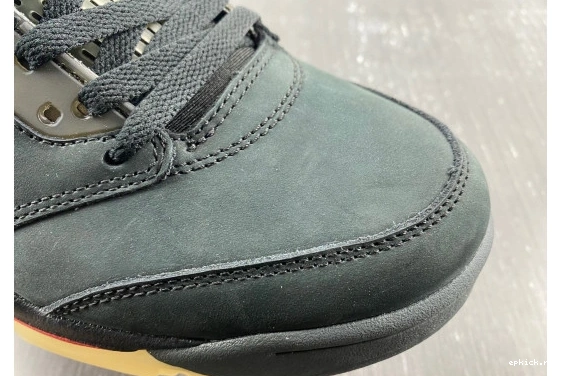 Cheap EP Off-Noir DR0092-001 5 Jordan Retro Gore-Tex DR0092-001 0323